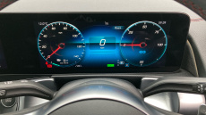 Mercedes-Benz Eqb 350 4M 215kW AMG Line Premium 66.5kWh 5dr Auto Electric Estate